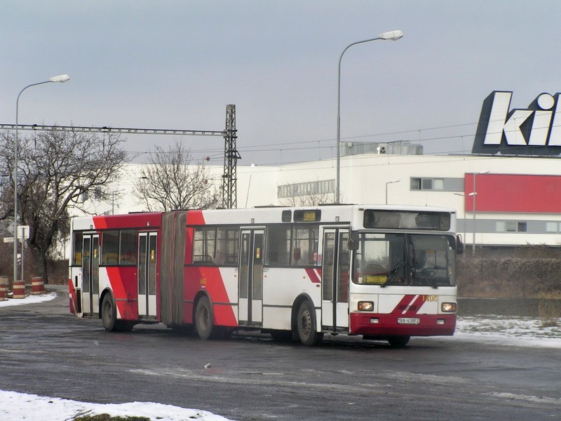 TAM 272 A 180 M #1405