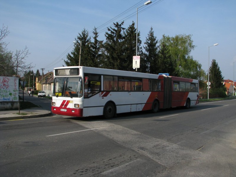 TAM 272 A 180 M #1405