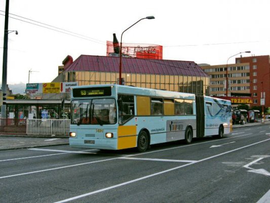 TAM 272 A 180 M #1406