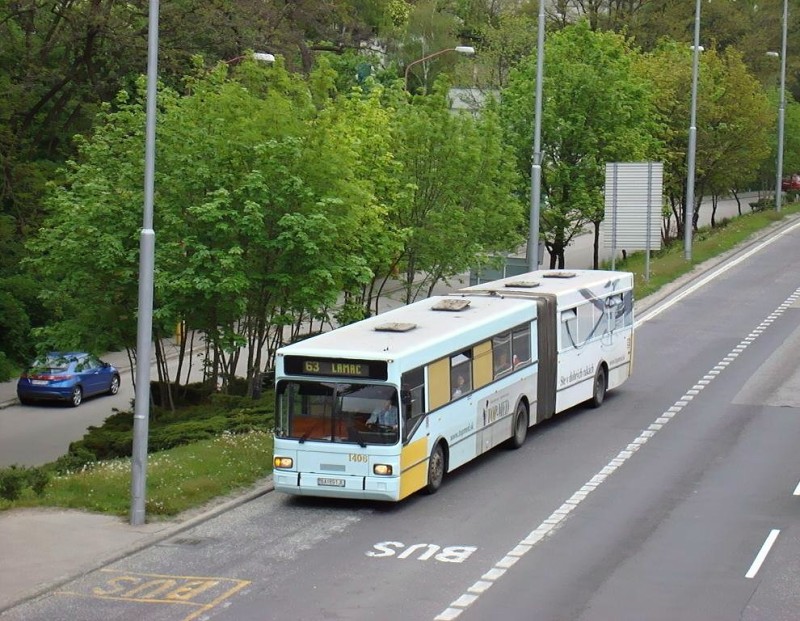 TAM 272 A 180 M #1406