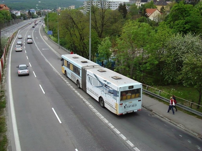 TAM 272 A 180 M #1406