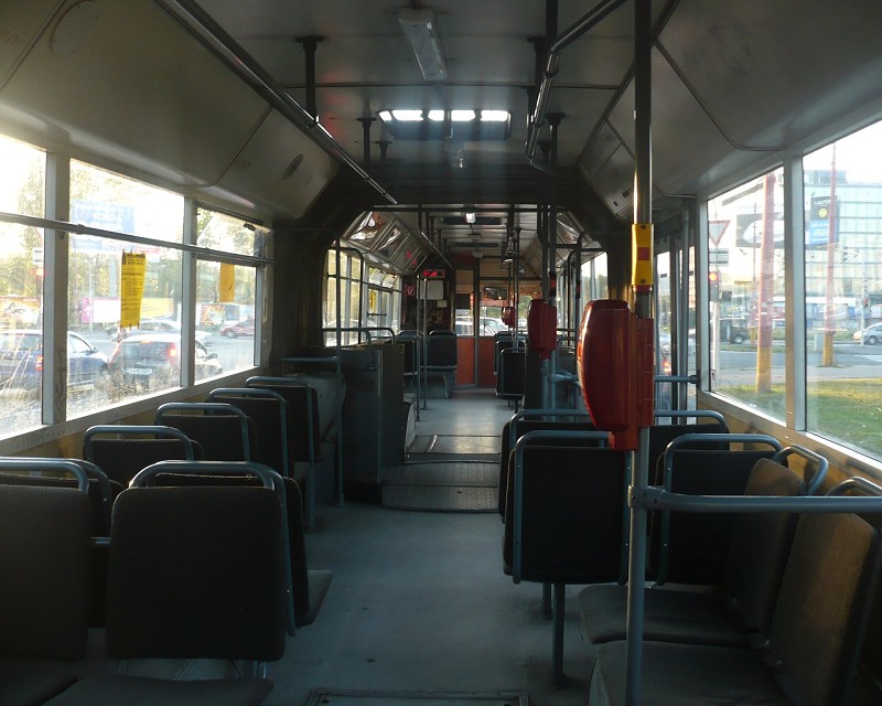 TAM 272 A 180 M #1407