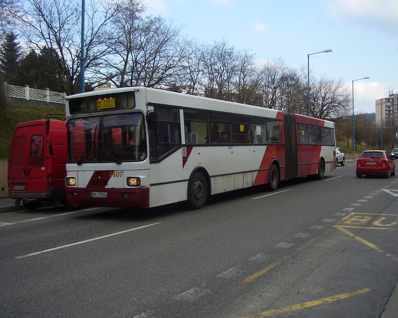 TAM 272 A 180 M #1407