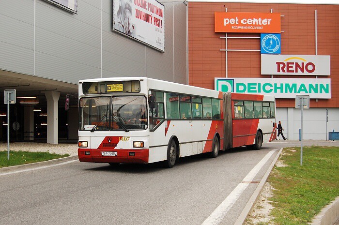 TAM 272 A 180 M #1407