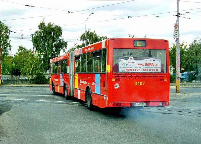 TAM 272 A 180 M #1409