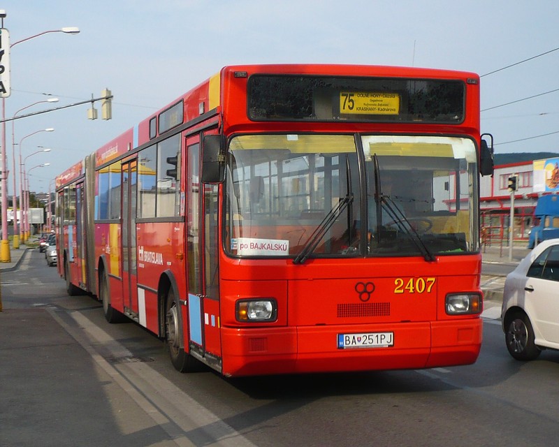 TAM 272 A 180 M #1409
