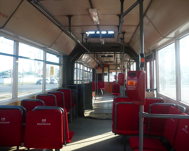 TAM 272 A 180 M #1409