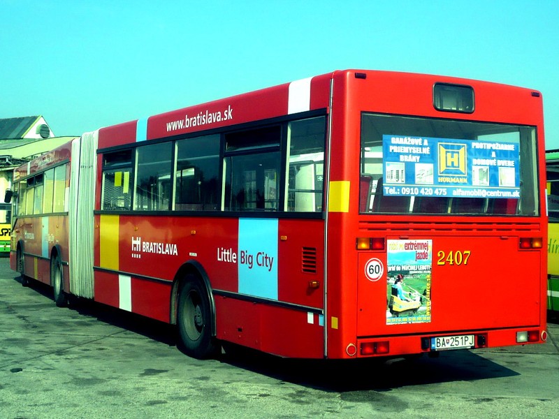 TAM 272 A 180 M #1409