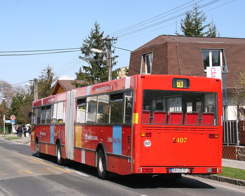 TAM 272 A 180 M #1409