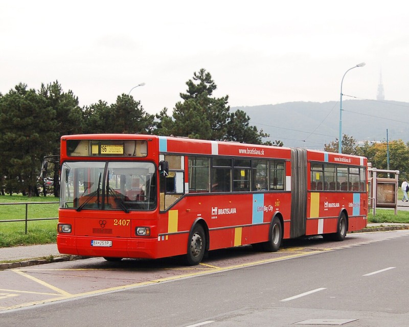 TAM 272 A 180 M #1409