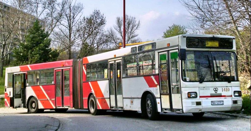 TAM 272 A 180 M #1410
