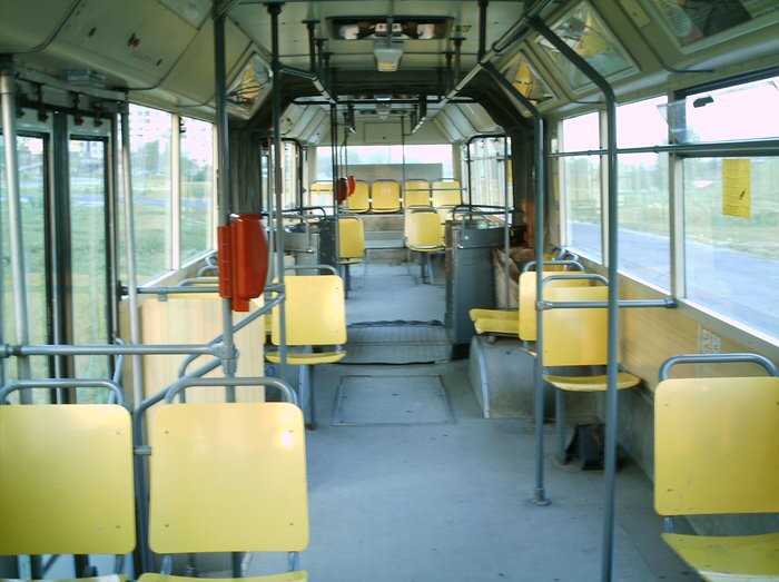 TAM 272 A 180 M #1410