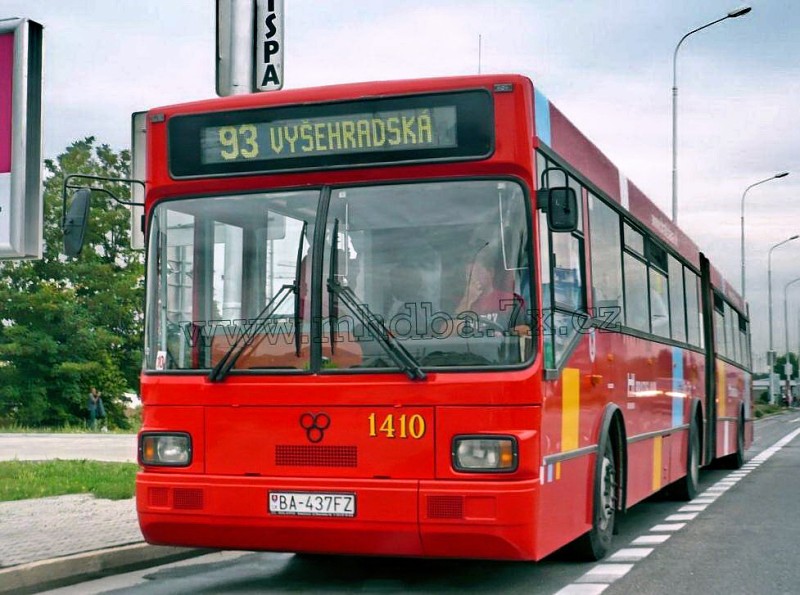 TAM 272 A 180 M #1410
