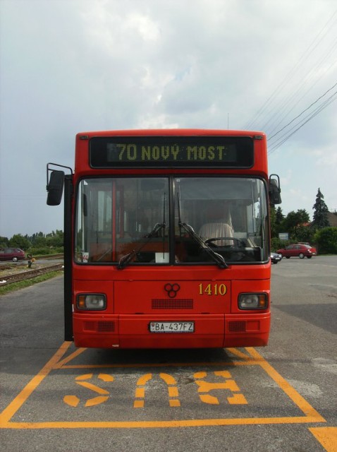 TAM 272 A 180 M #1410