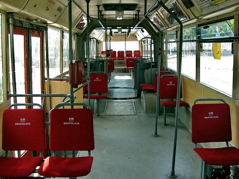 TAM 272 A 180 M #1411