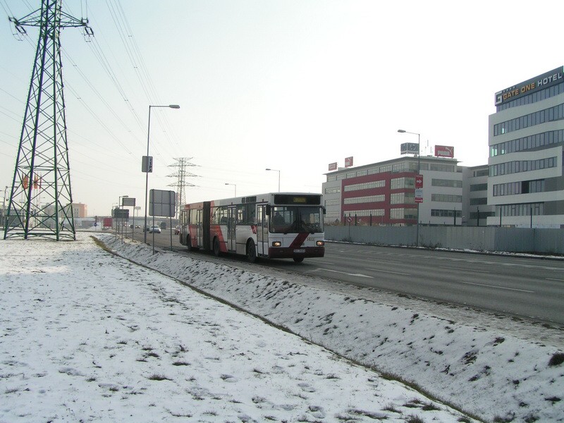 TAM 272 A 180 M #1412