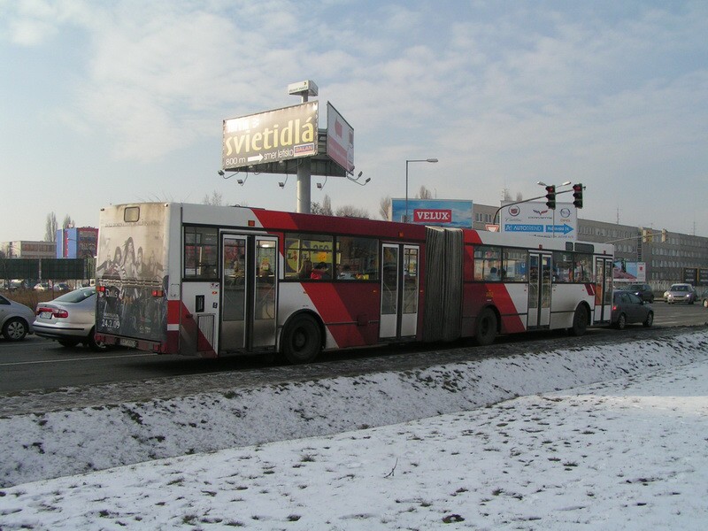 TAM 272 A 180 M #1412