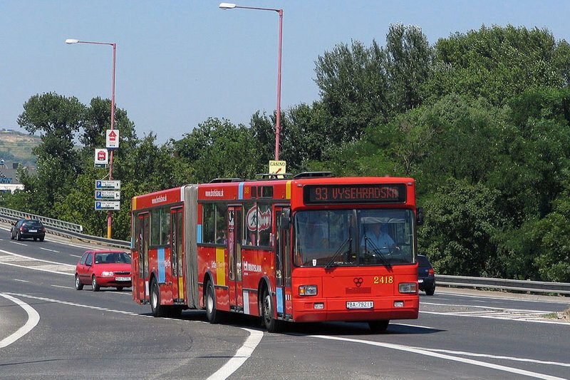TAM 272 A 180 M #1413