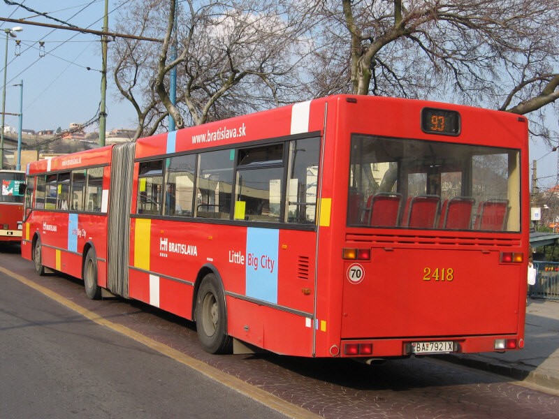 TAM 272 A 180 M #1413