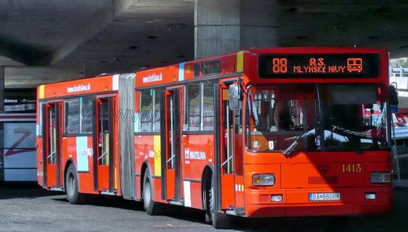 TAM 272 A 180 M #1413