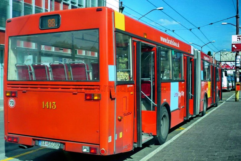 TAM 272 A 180 M #1413
