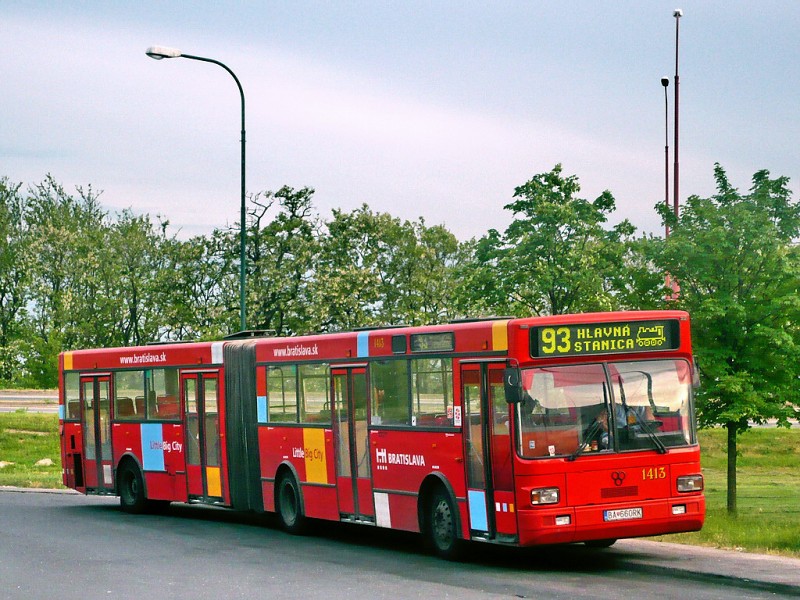 TAM 272 A 180 M #1413