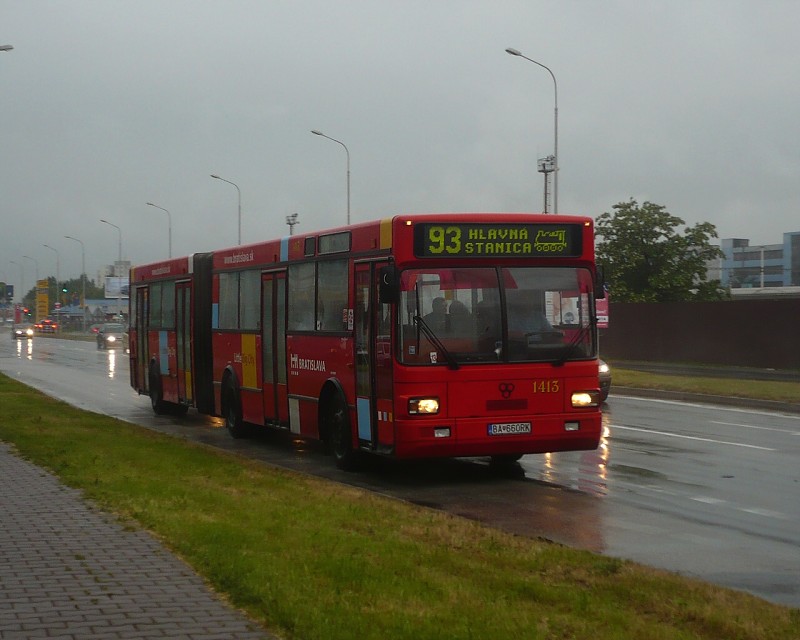 TAM 272 A 180 M #1413