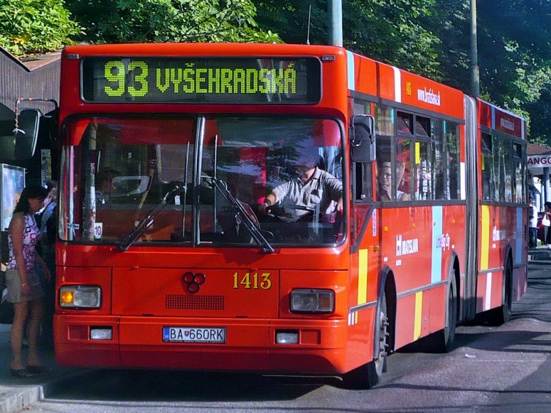 TAM 272 A 180 M #1413