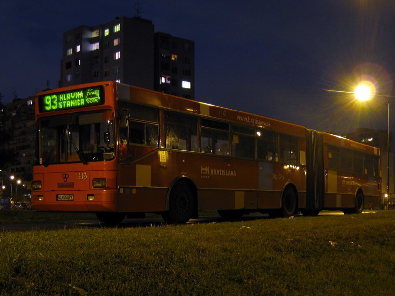 TAM 272 A 180 M #1413