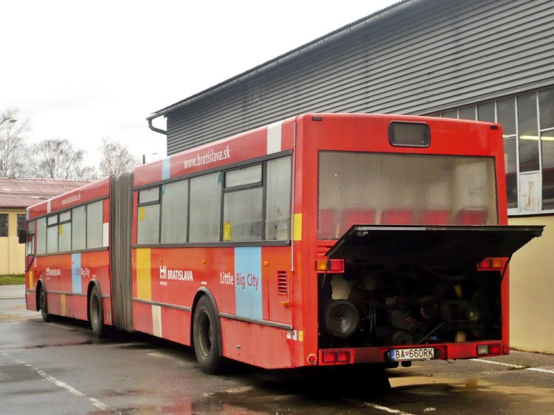 TAM 272 A 180 M #1413