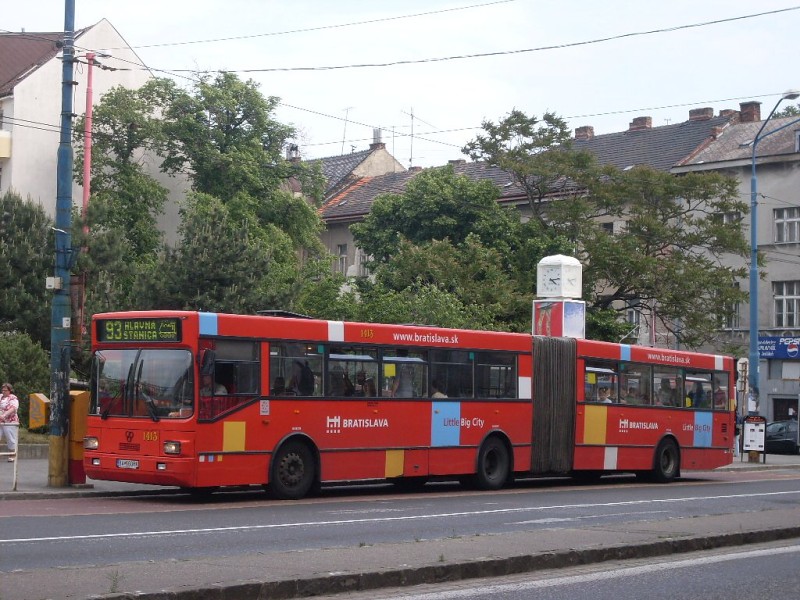 TAM 272 A 180 M #1413