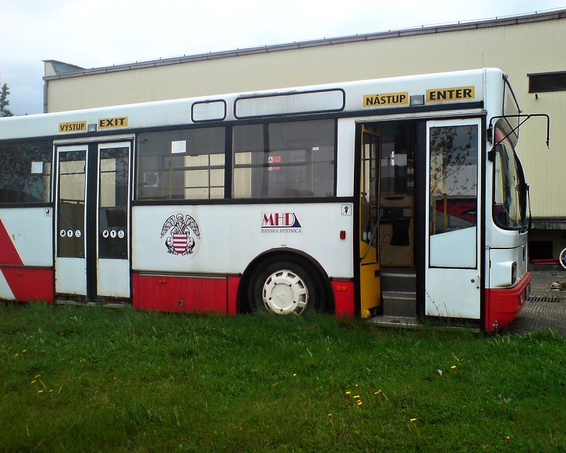 TAM 272 A 180 M #1414