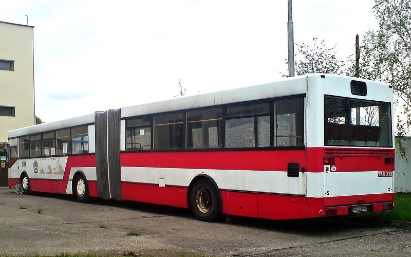 TAM 272 A 180 M #1414
