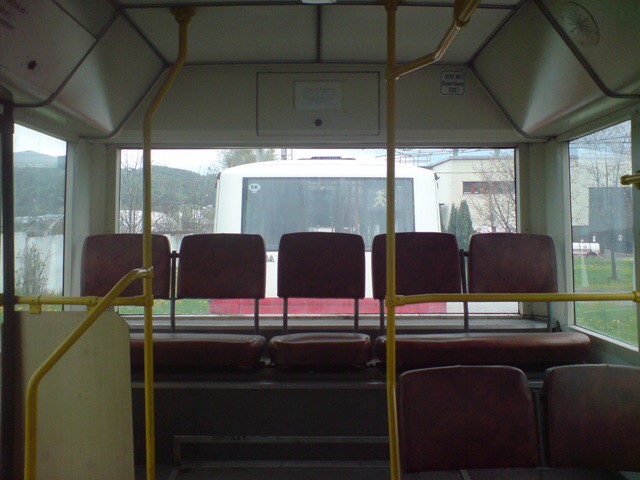 TAM 272 A 180 M #1414