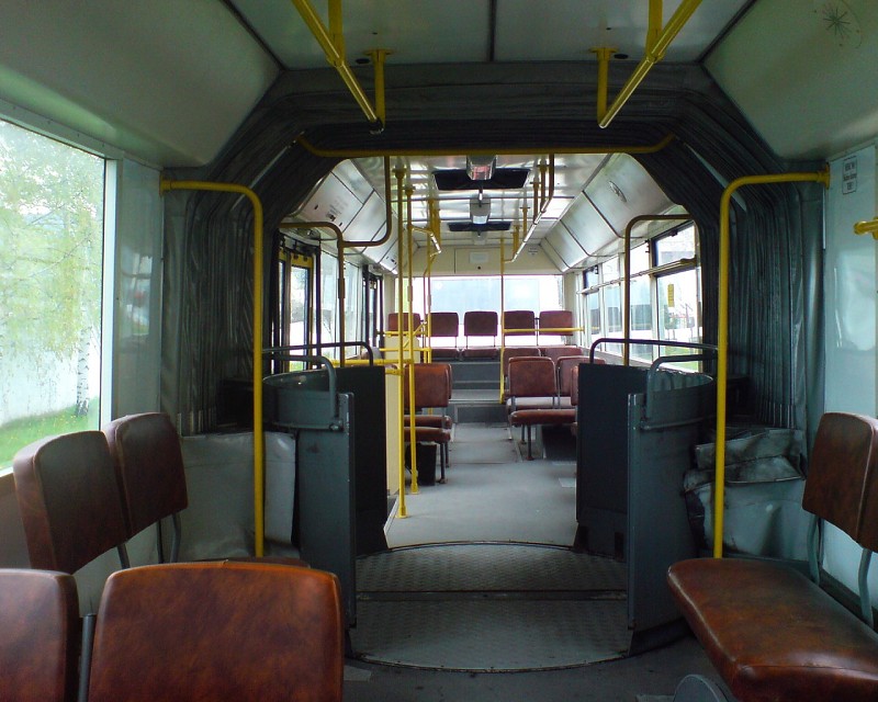 TAM 272 A 180 M #1414