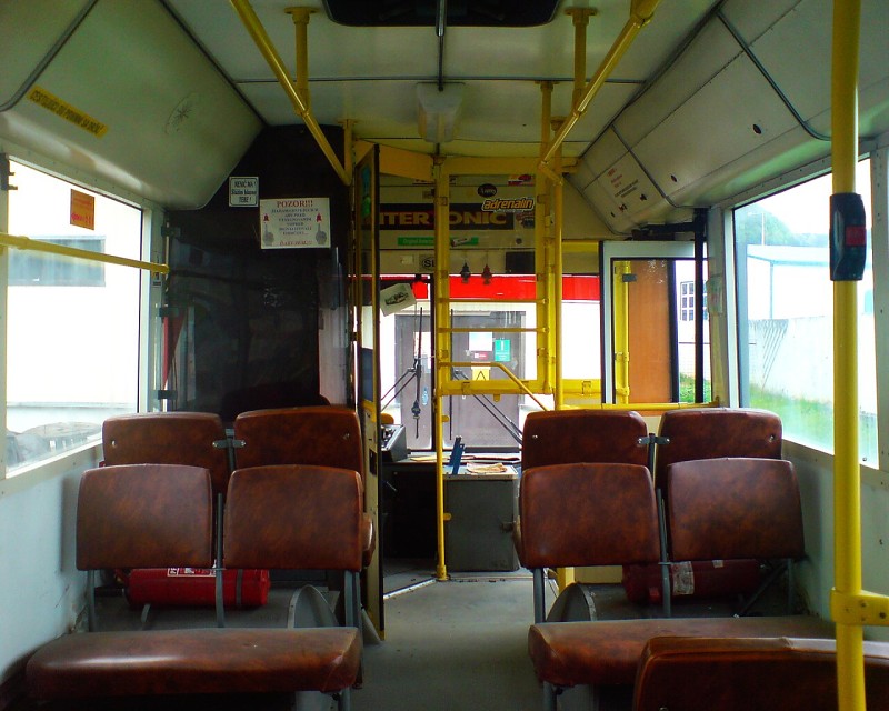 TAM 272 A 180 M #1414