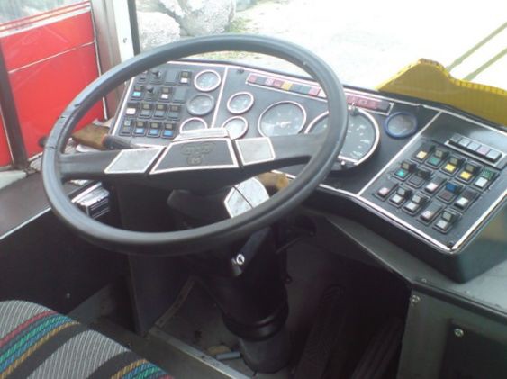 TAM 272 A 180 M #1414