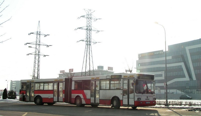 TAM 272 A 180 M #1414
