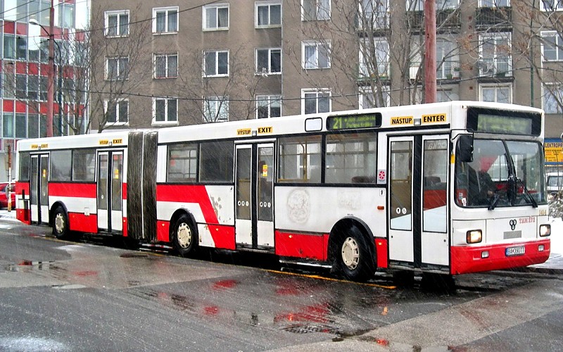 TAM 272 A 180 M #1414