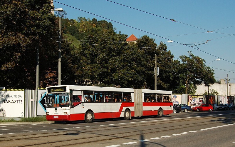 TAM 272 A 180 M #1414