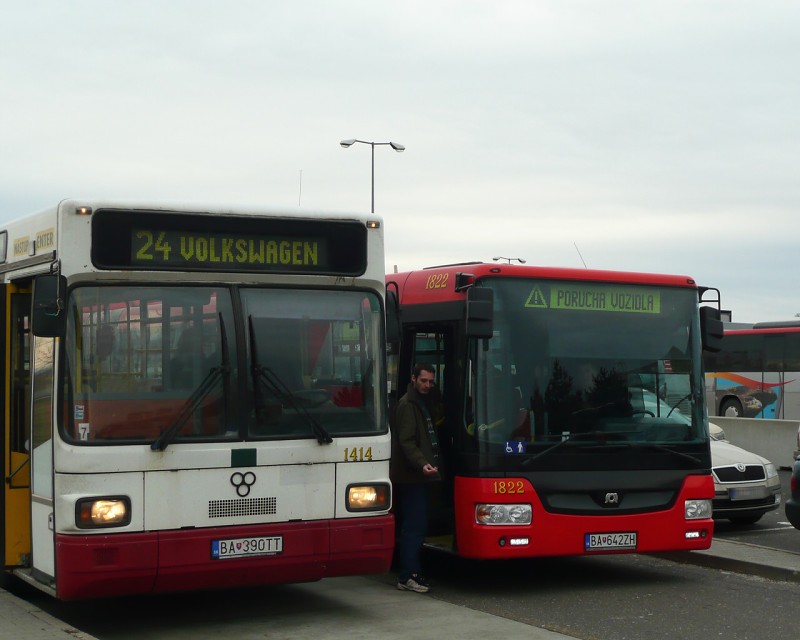 TAM 272 A 180 M #1414