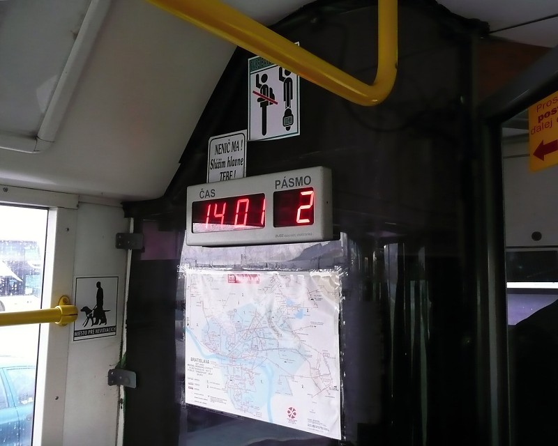 TAM 272 A 180 M #1414
