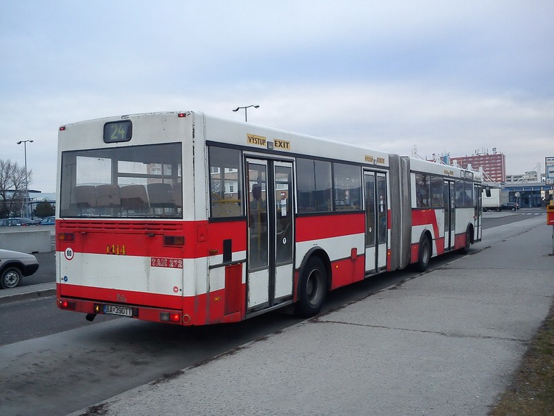 TAM 272 A 180 M #1414