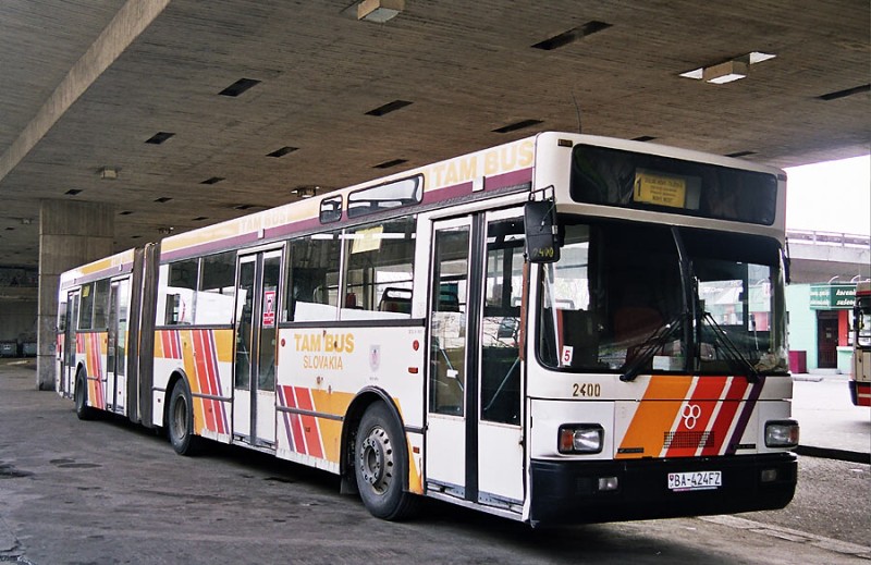 TAM 272 A 180 M #2400