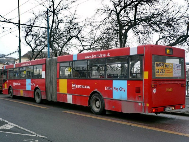 TAM 272 A 180 M #2400