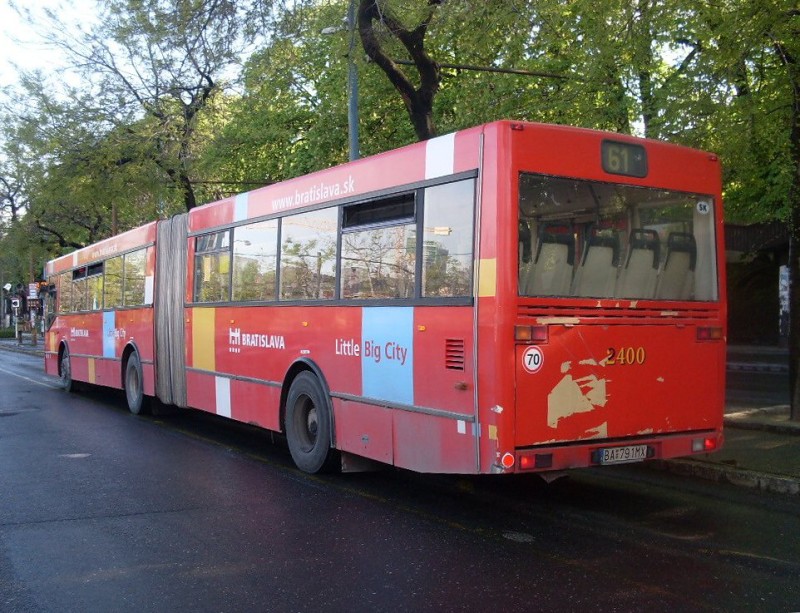 TAM 272 A 180 M #2400