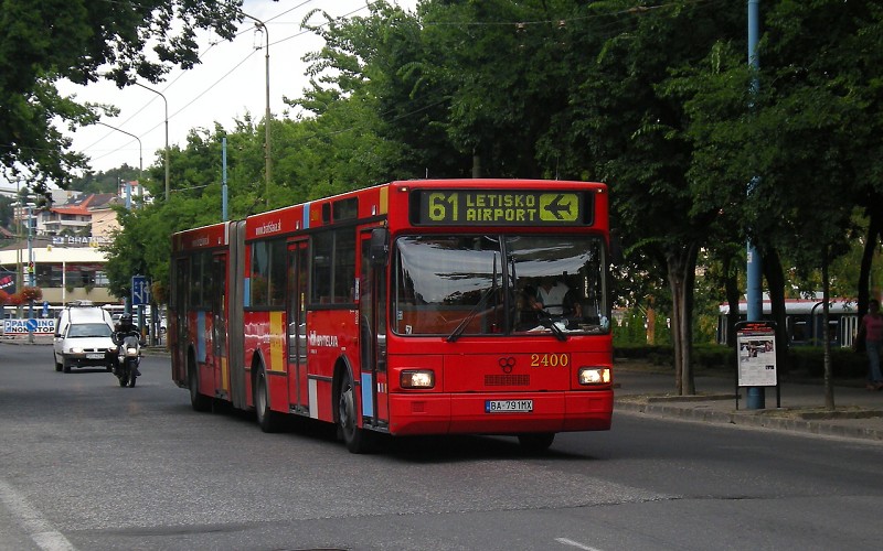 TAM 272 A 180 M #2400