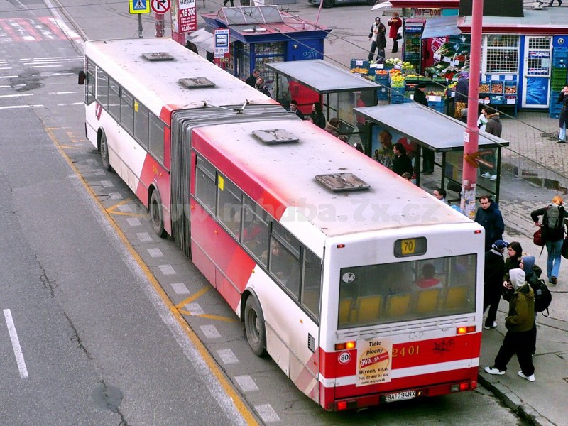 TAM 272 A 180 M #2401