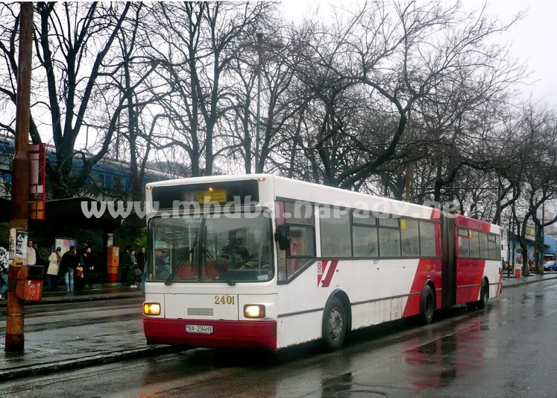 TAM 272 A 180 M #2401
