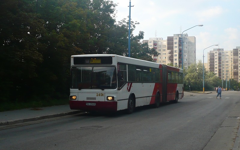 TAM 272 A 180 M #2401